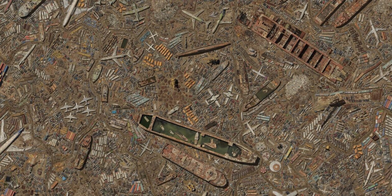 International Aerial Photographer Of The Year 2025 (3)