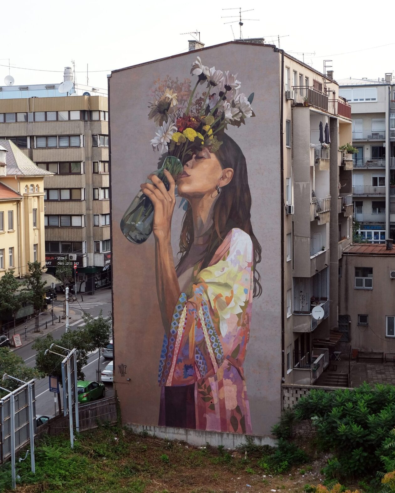 Artez's Acrobatic Murals (11)