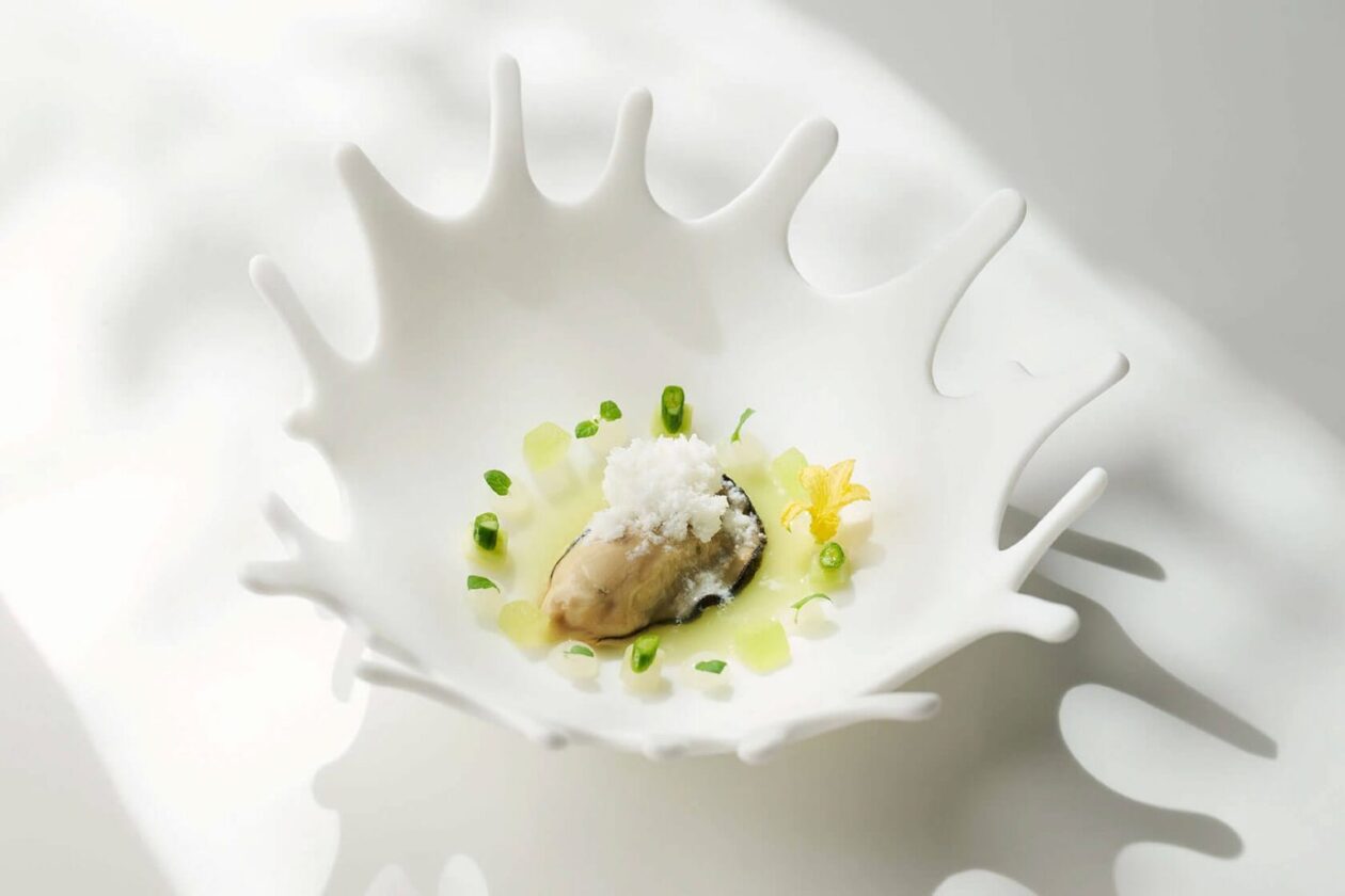Ben Chen's Elegant Culinary Photography (4)