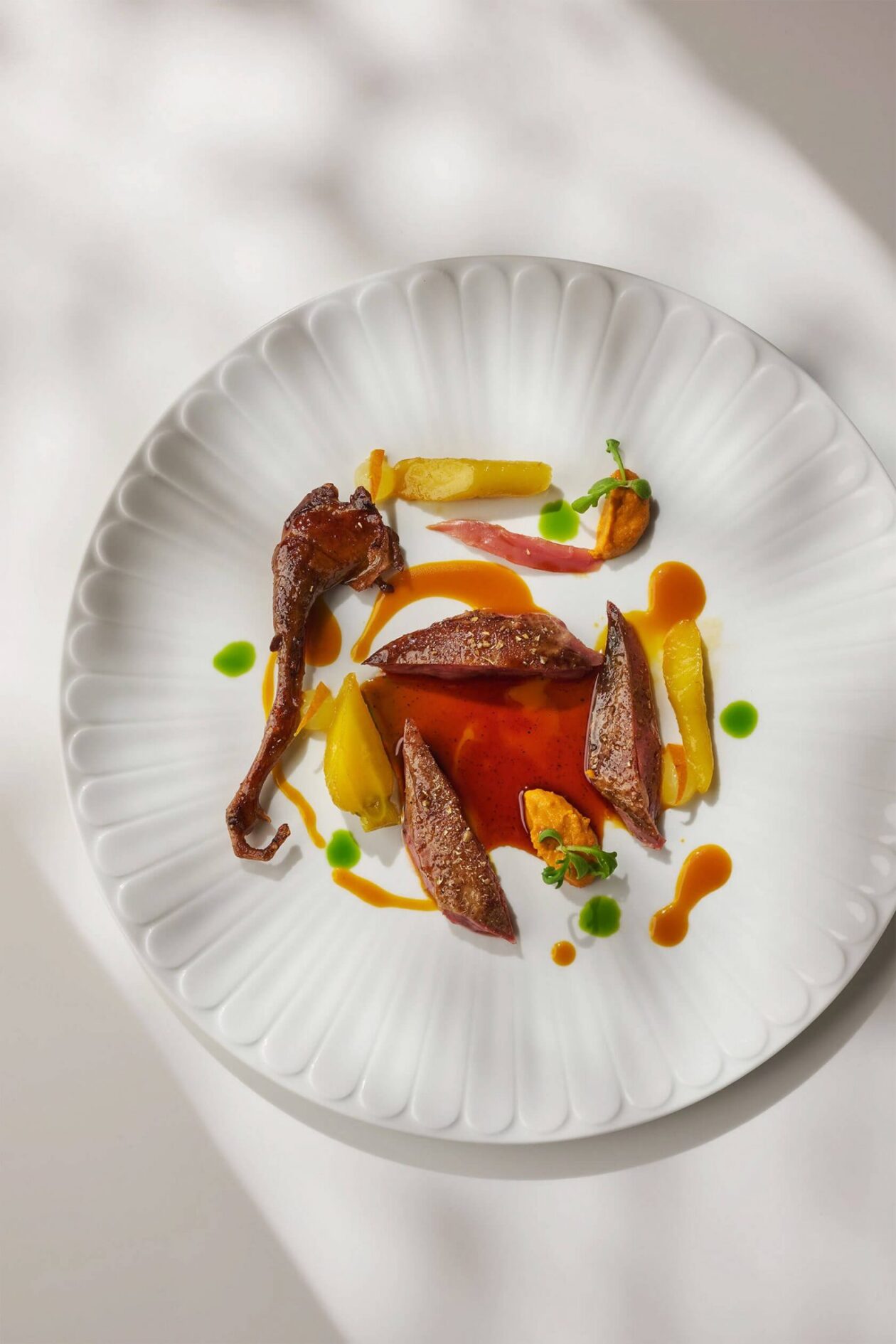 Ben Chen's Elegant Culinary Photography (5)