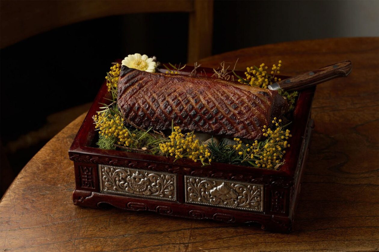 Ben Chen's Elegant Culinary Photography (8)