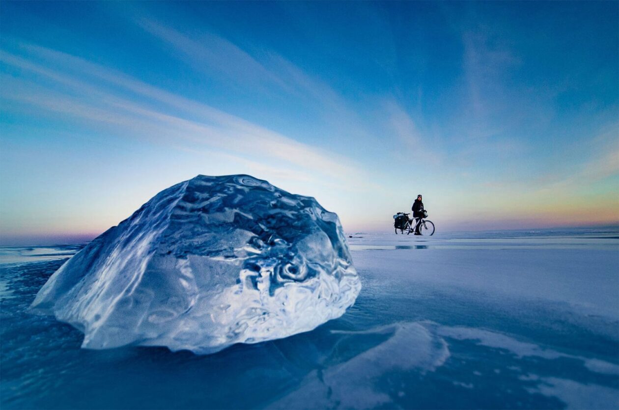 Jakub Rybicki’s Snow Cycling Photos (10)