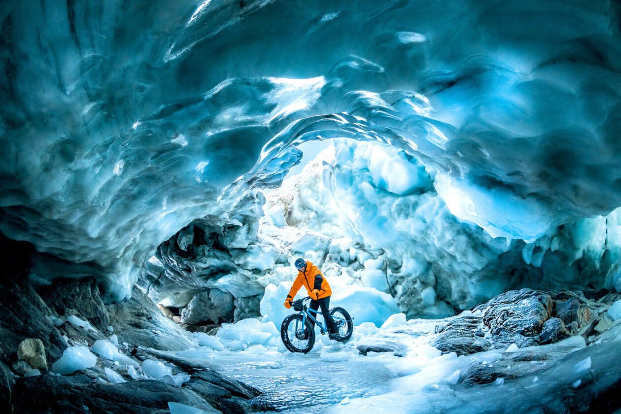 Jakub Rybicki’s Snow Cycling Photos (4)