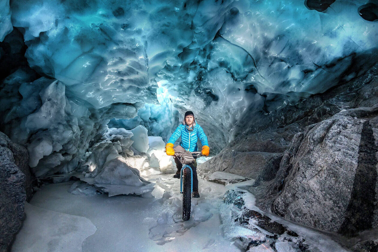 Jakub Rybicki’s Snow Cycling Photos (6)