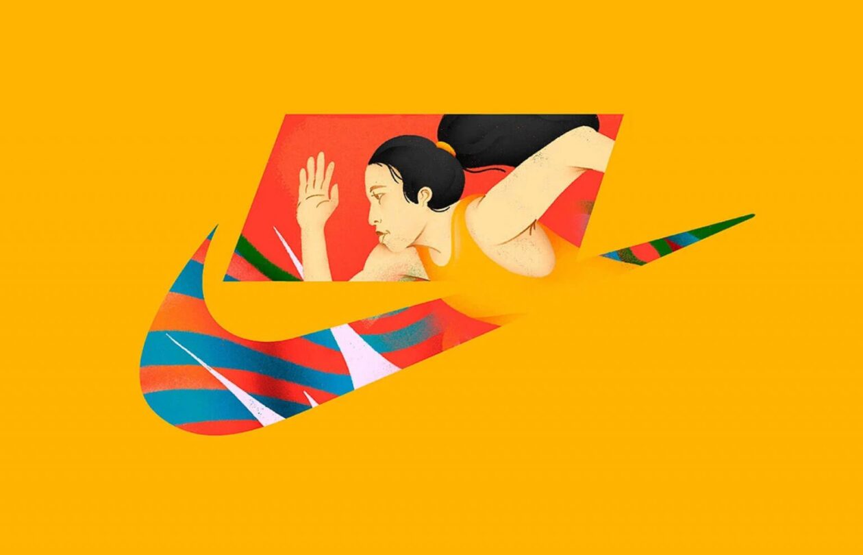 Joyful Illustrations Of Kenzo Hamazaki (12)