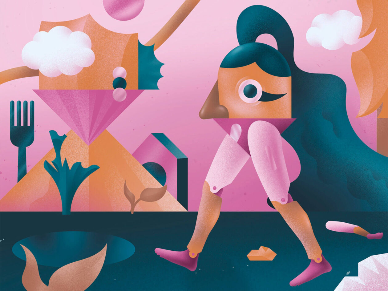 Pavle Ciric's Surreal Illustrations (13)