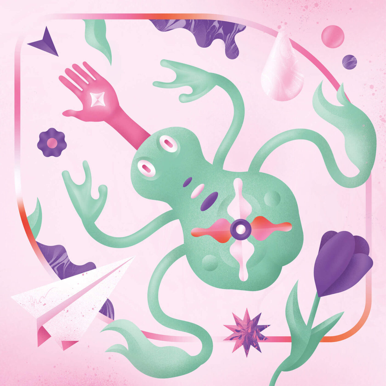 Pavle Ciric's Surreal Illustrations (17)