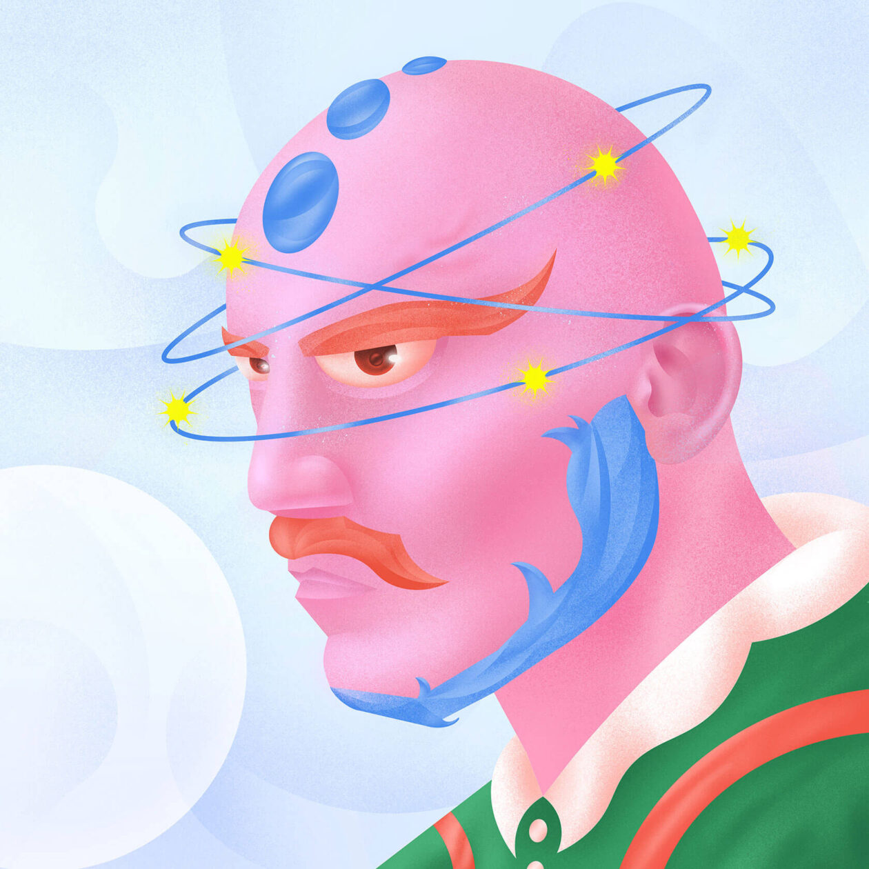 Pavle Ciric's Surreal Illustrations (6)