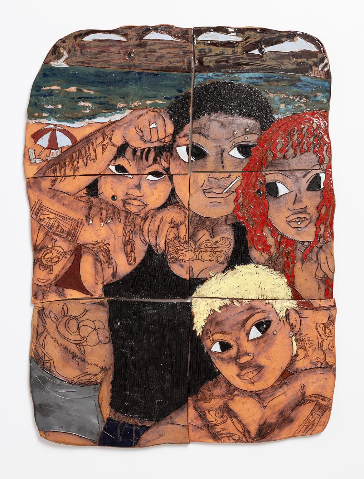 Speak Of The Devil By Haylie And Sydnie Jimenez (1)