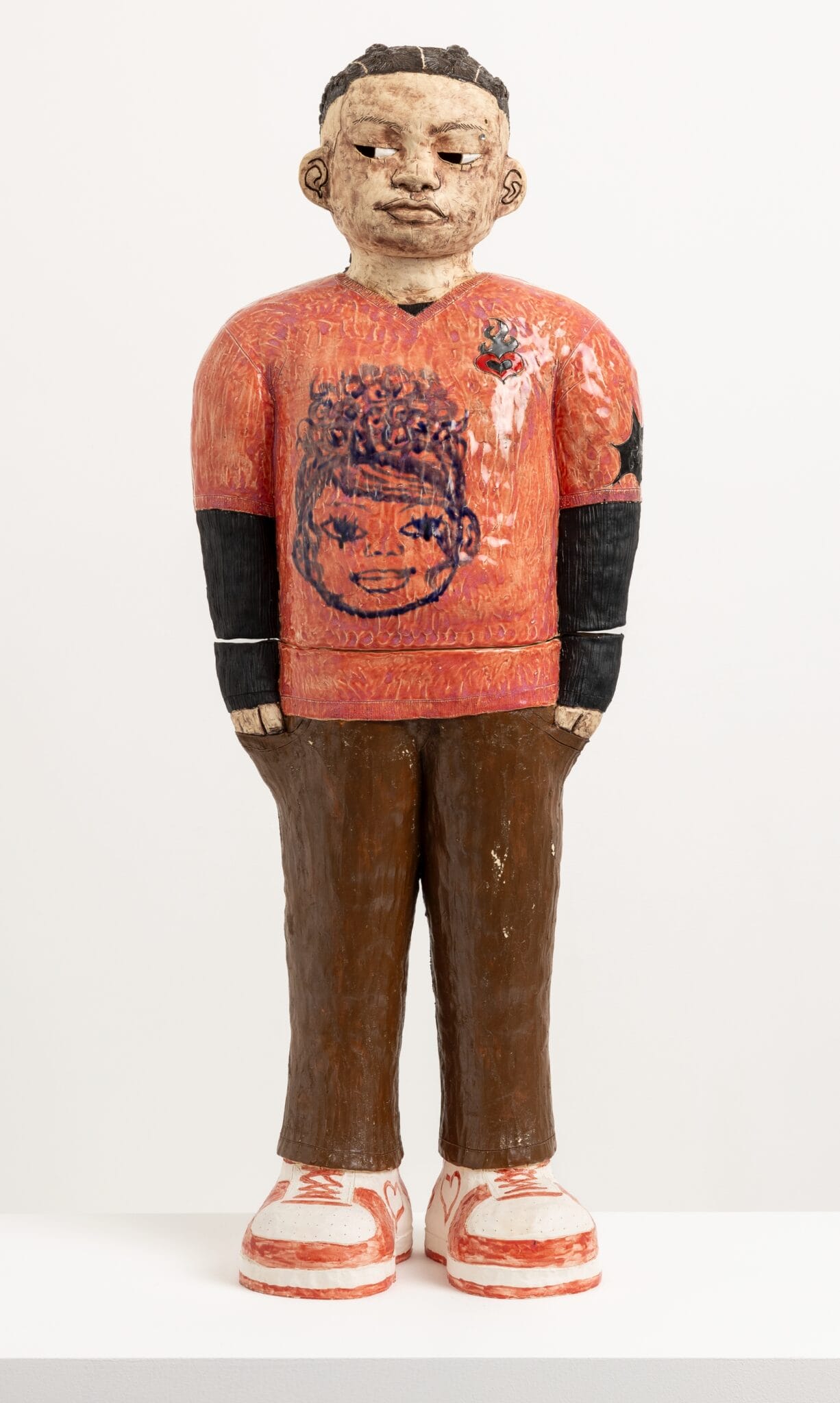 Speak Of The Devil By Haylie And Sydnie Jimenez (6)