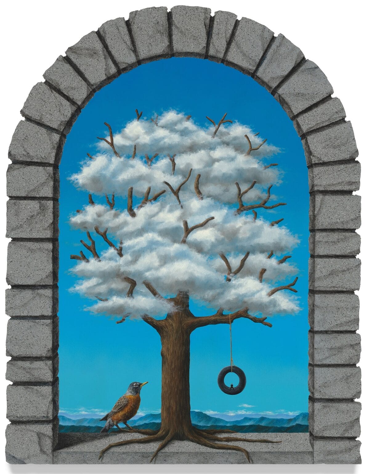 Joseph Renda Jr. Esoteric Windowscapes (2)