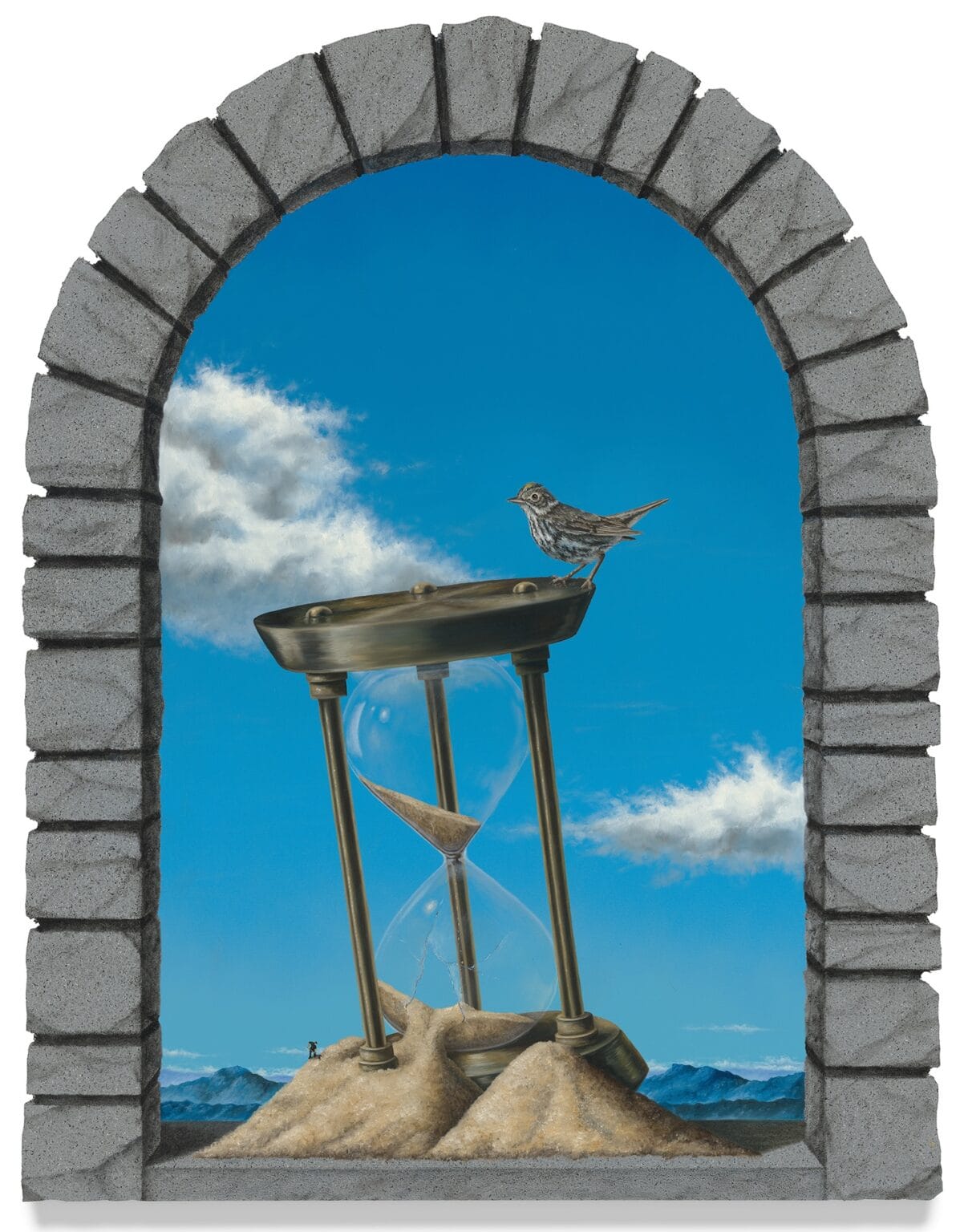 Joseph Renda Jr. Esoteric Windowscapes (3)