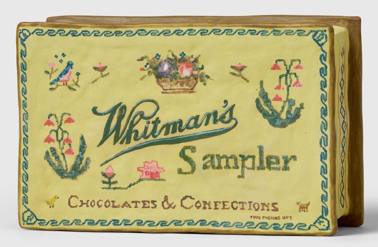 Stephanie Shih’s Sculptures (8)