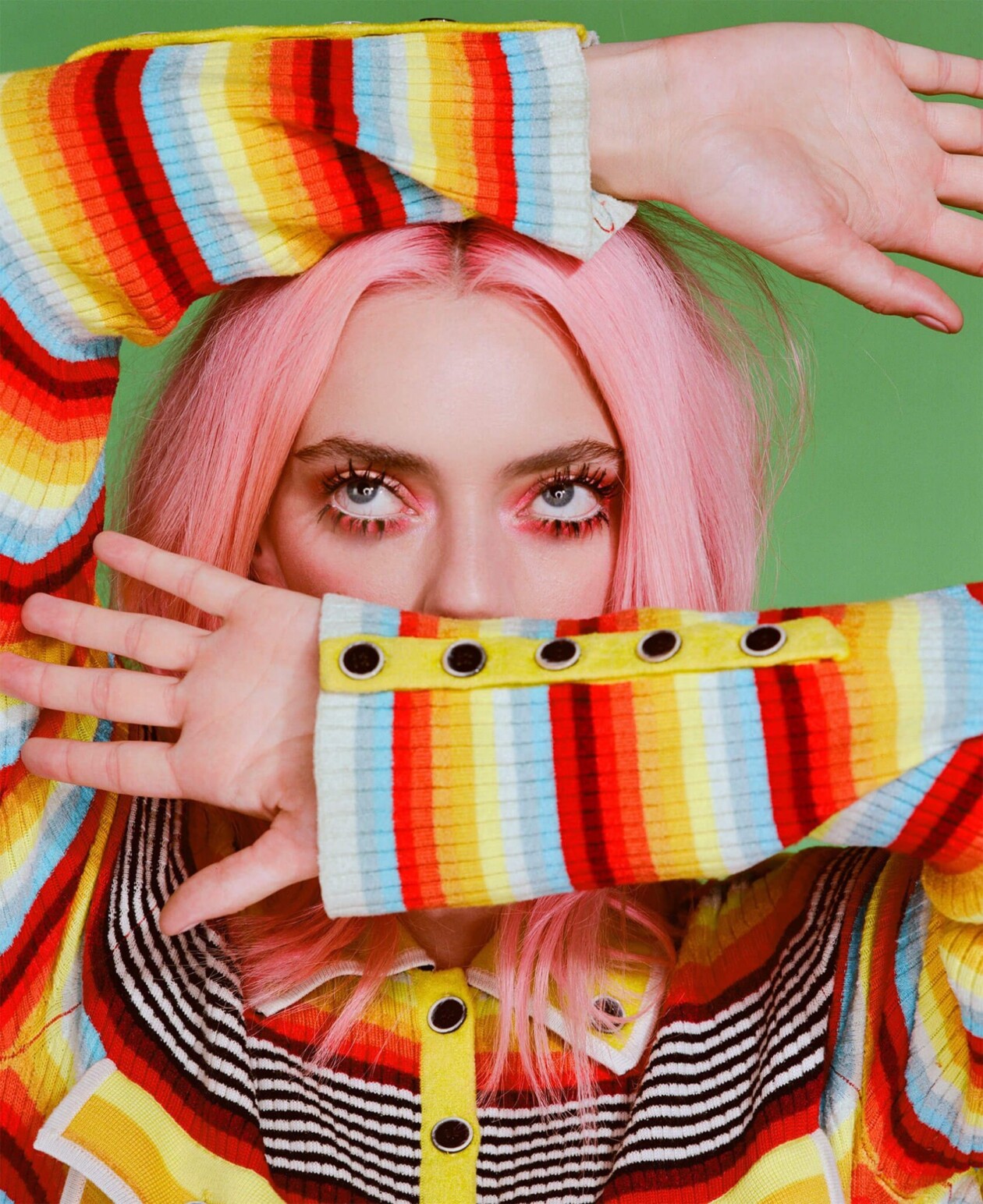 Julia Johnson's Vibrant Portrait Photography (12)