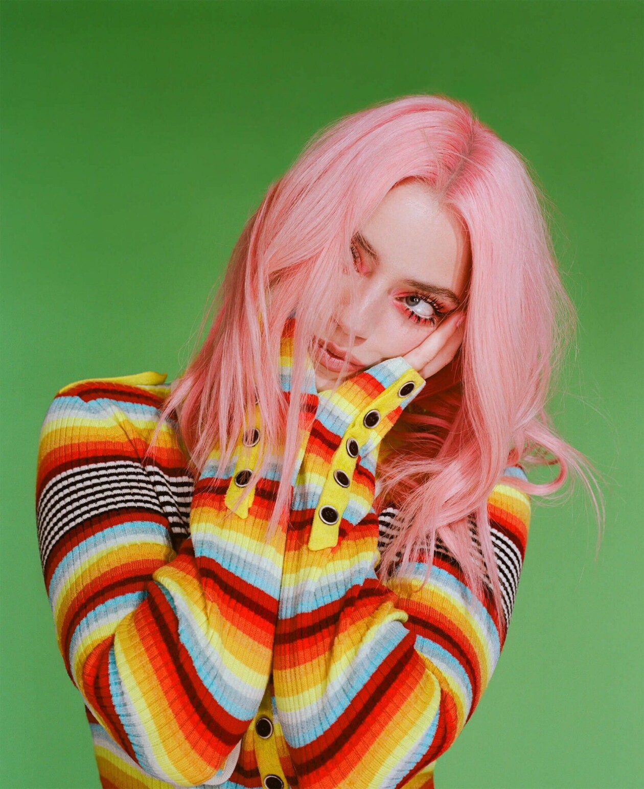 Julia Johnson's Vibrant Portrait Photography (5)