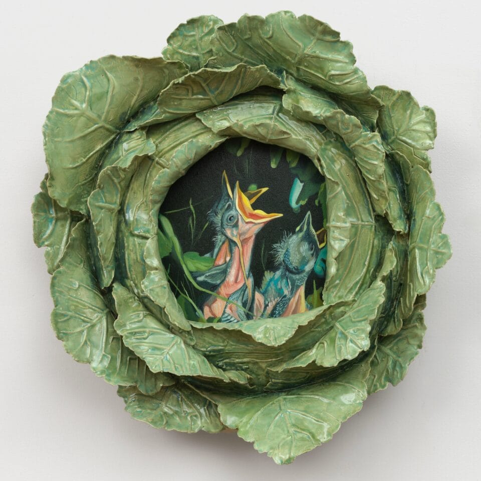 Surreal Sculptures By Stephanie Temma Hier (3)