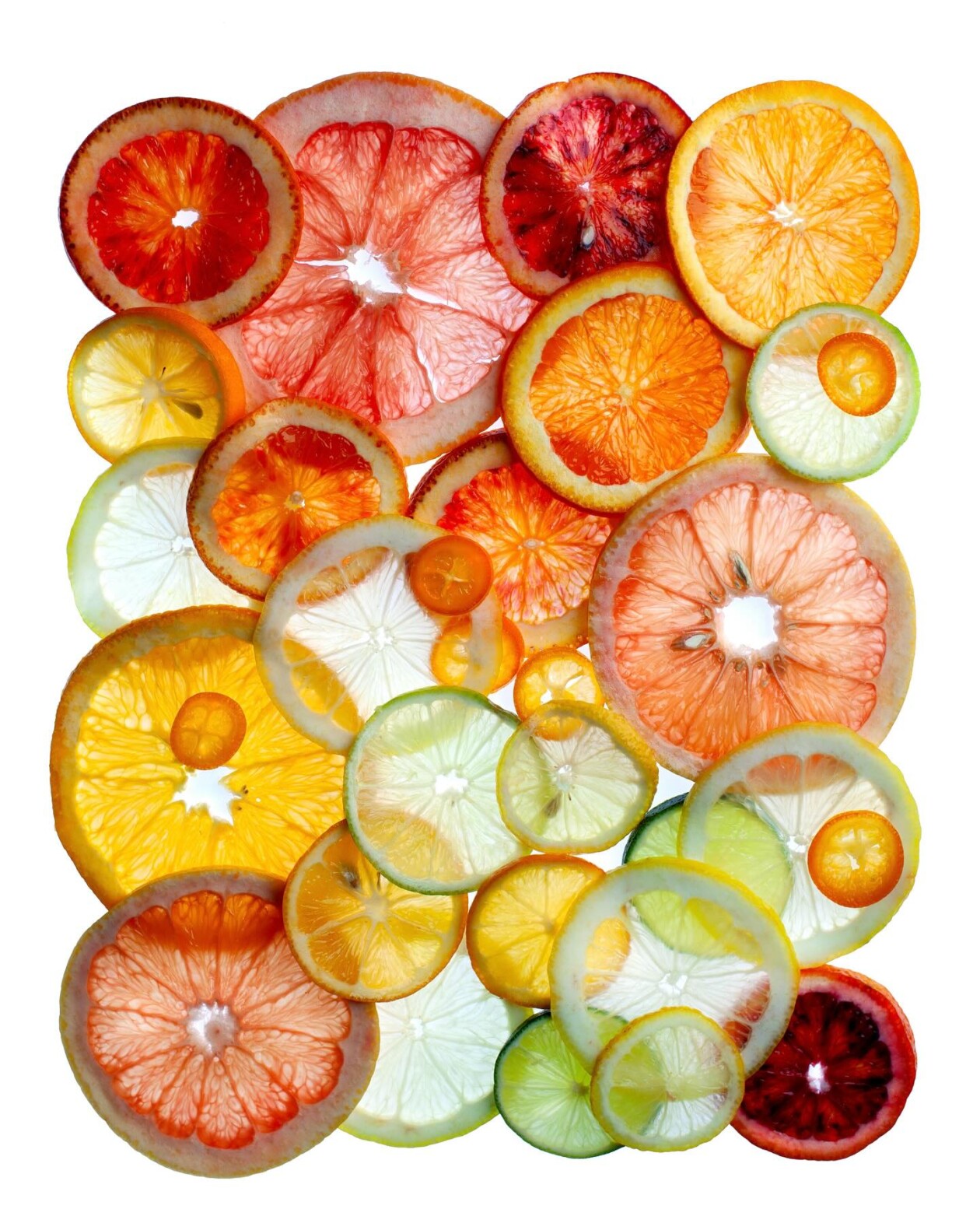 Brittany Wright's Gradient Food Photography (11)