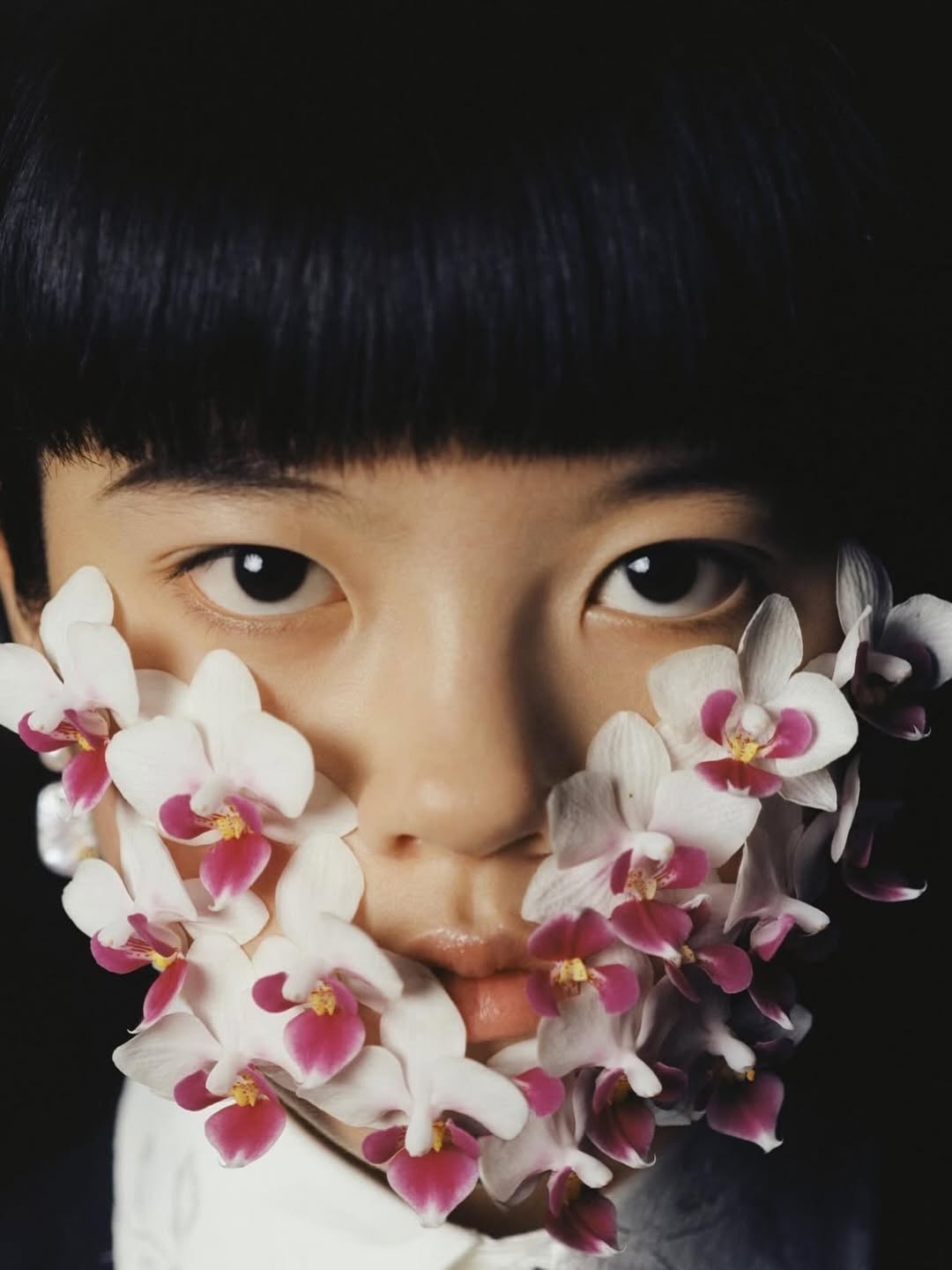 Leslie Zhang's Poetic Portrait Photography (7)