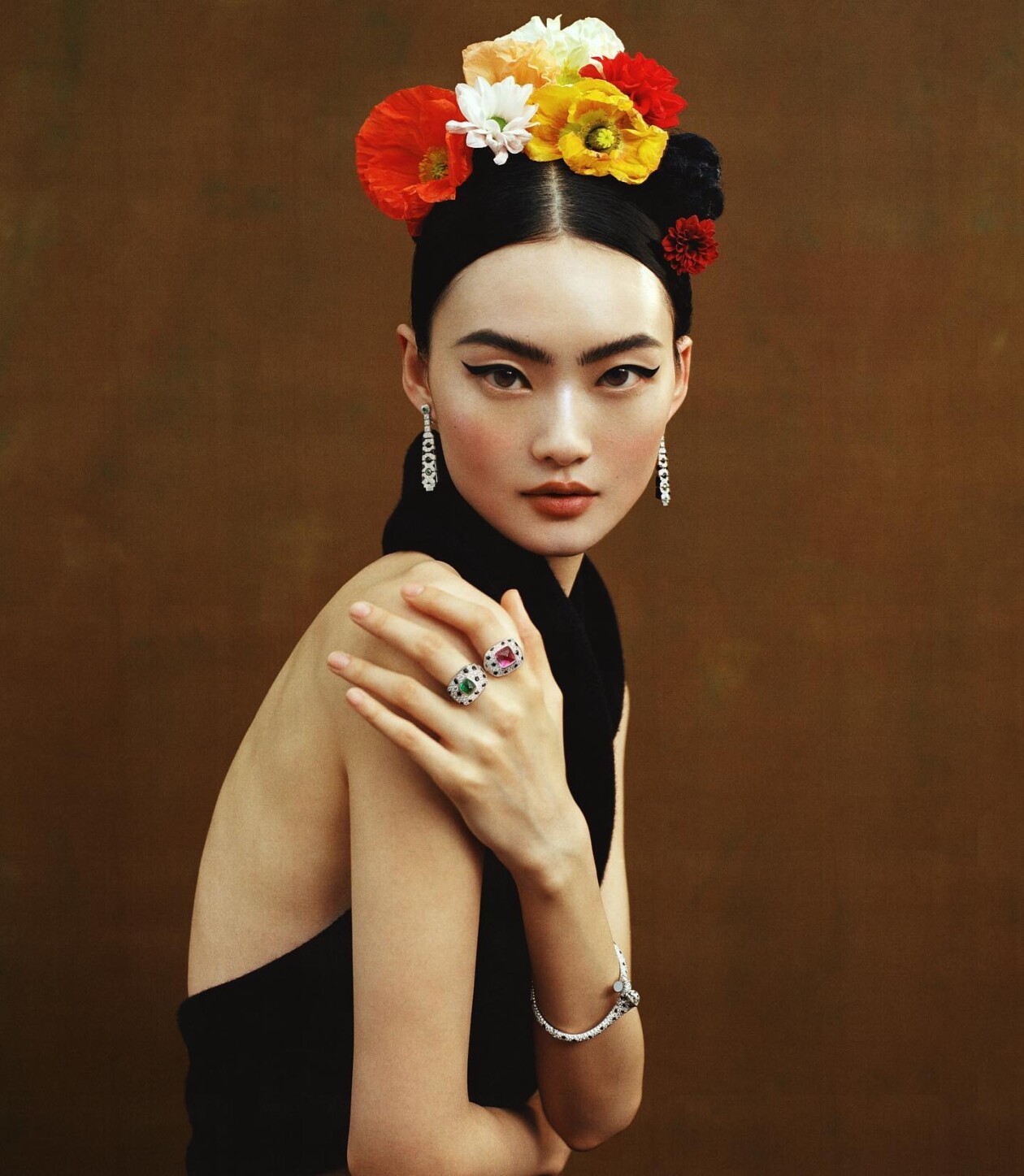 Leslie Zhang's Poetic Portrait Photography (8)