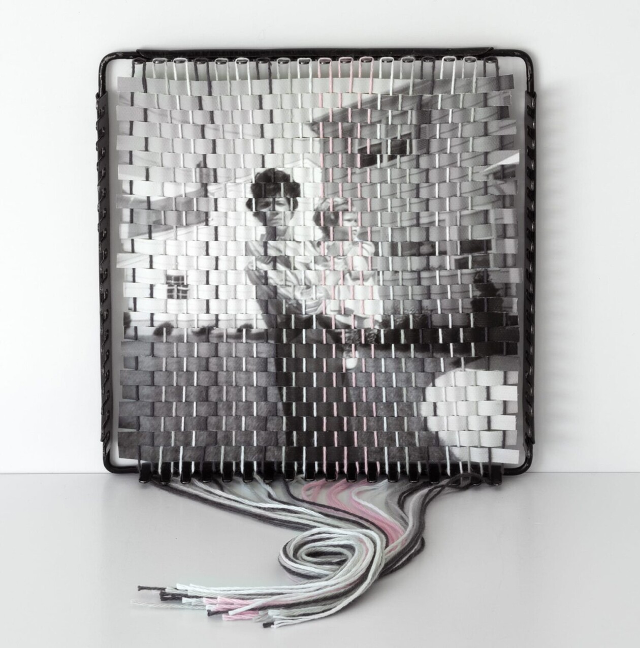 Pam Connolly's Columbus Drive Weaving Family Snapshots (5)