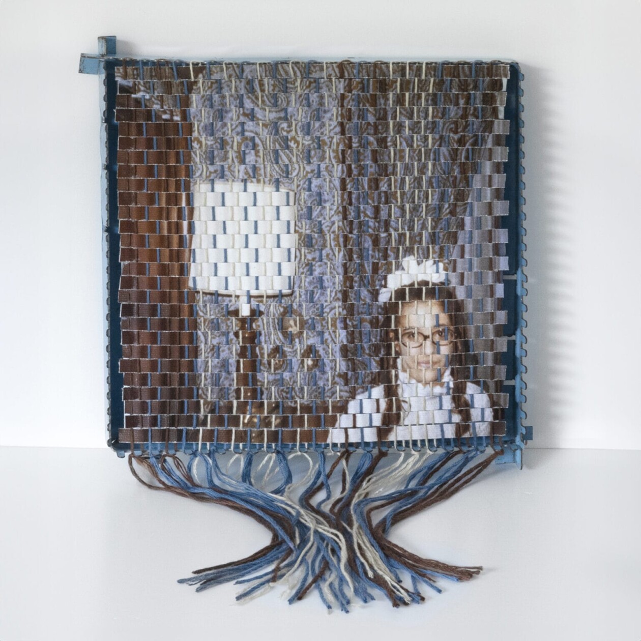 Pam Connolly's Columbus Drive Weaving Family Snapshots (7)