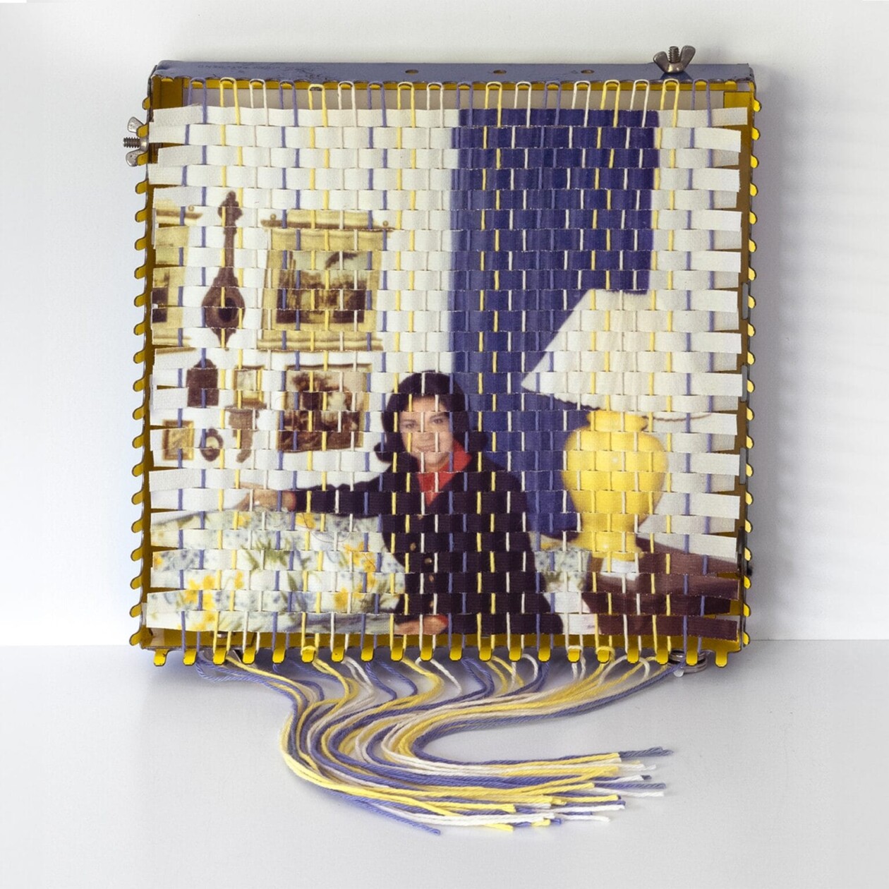 Pam Connolly's Columbus Drive Weaving Family Snapshots (8)