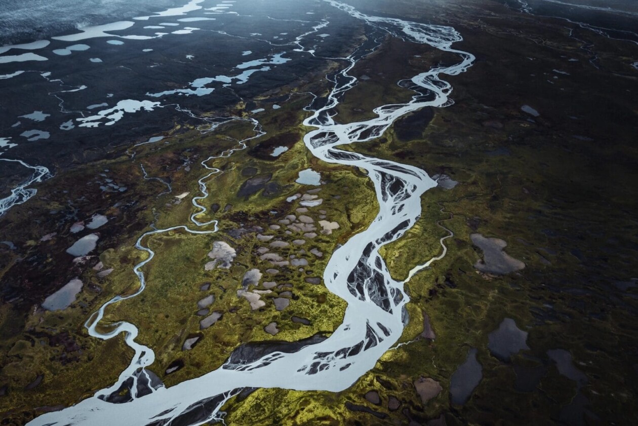 Dani Guindo's Iceland Glaciers Landscape Photography (6)