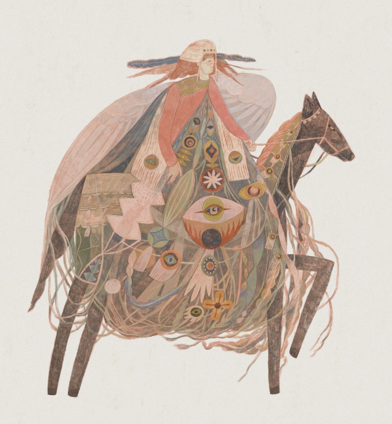 Hieu Chau’s Digital Illustrations (5)