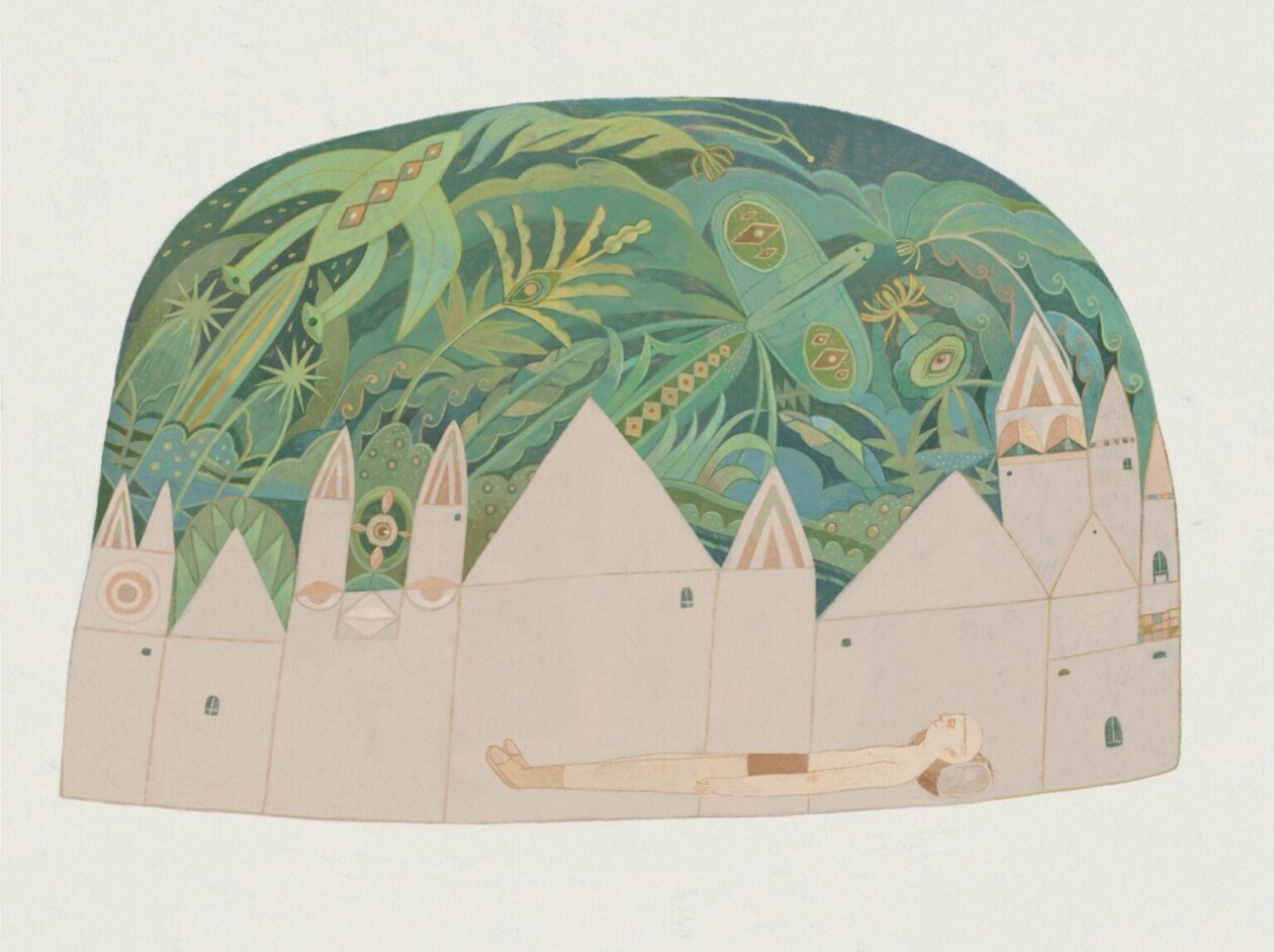 Hieu Chau’s Digital Illustrations (7)