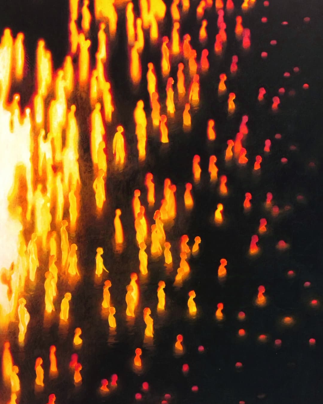 Ivan Pokidyshev's Thermography Paintings (4)