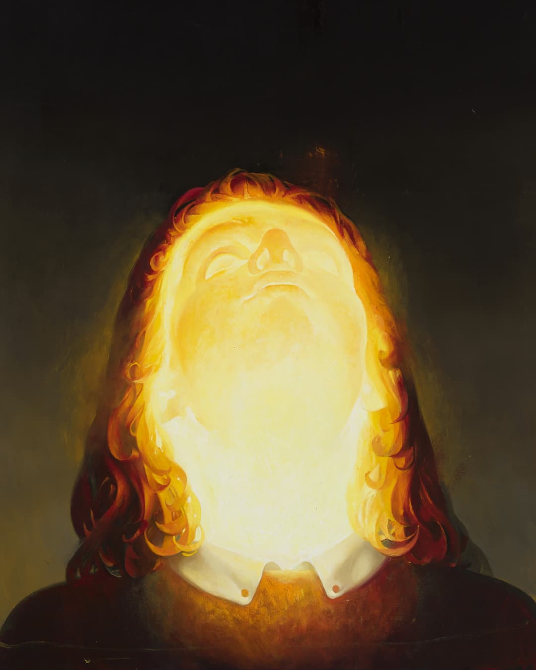 Ivan Pokidyshev's Thermography Paintings (6)