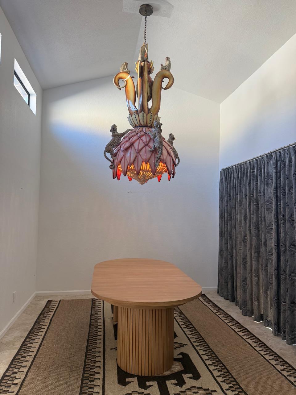 Nature Inspired Ceramic Sculptures By Ardmore (5)