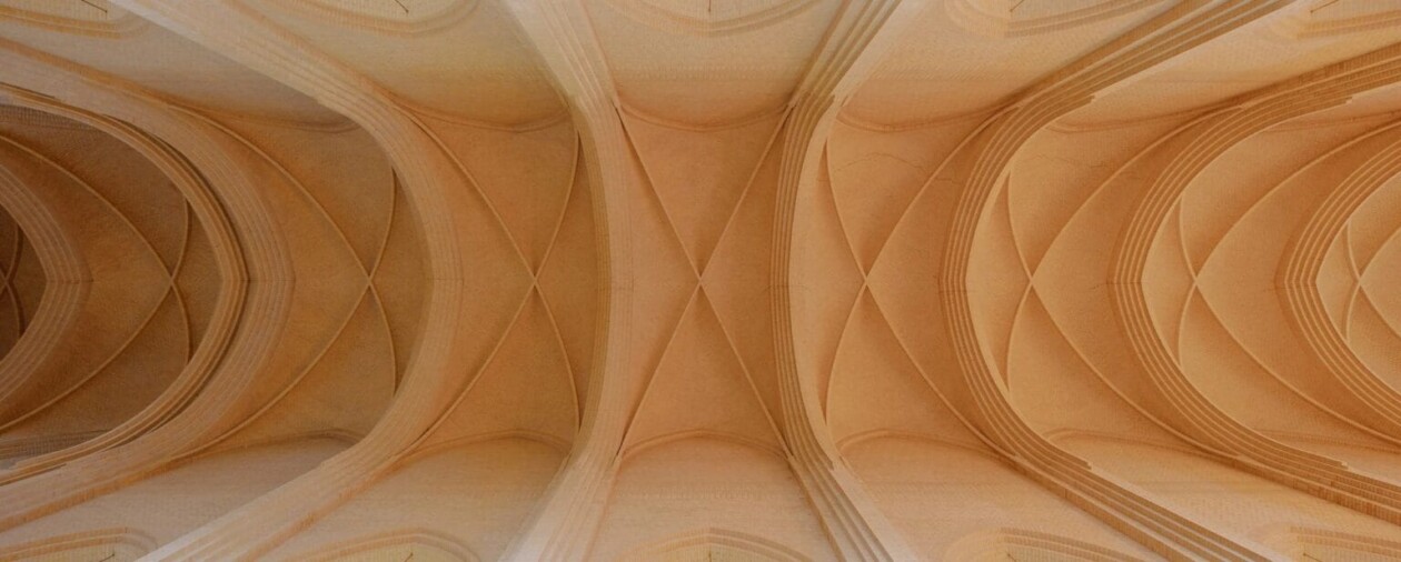 David Altrath's Architecture Photography Of Grundtvig's Church (10)