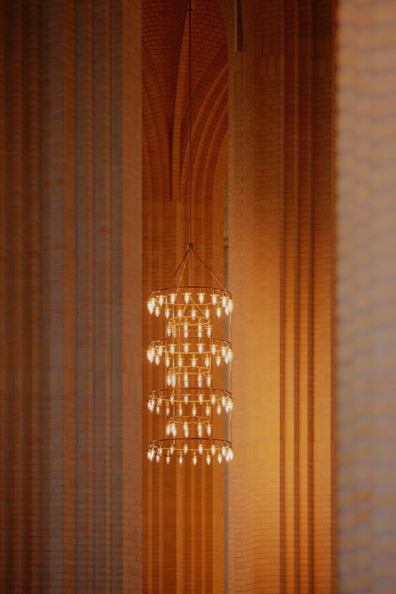 David Altrath's Architecture Photography Of Grundtvig's Church (5)