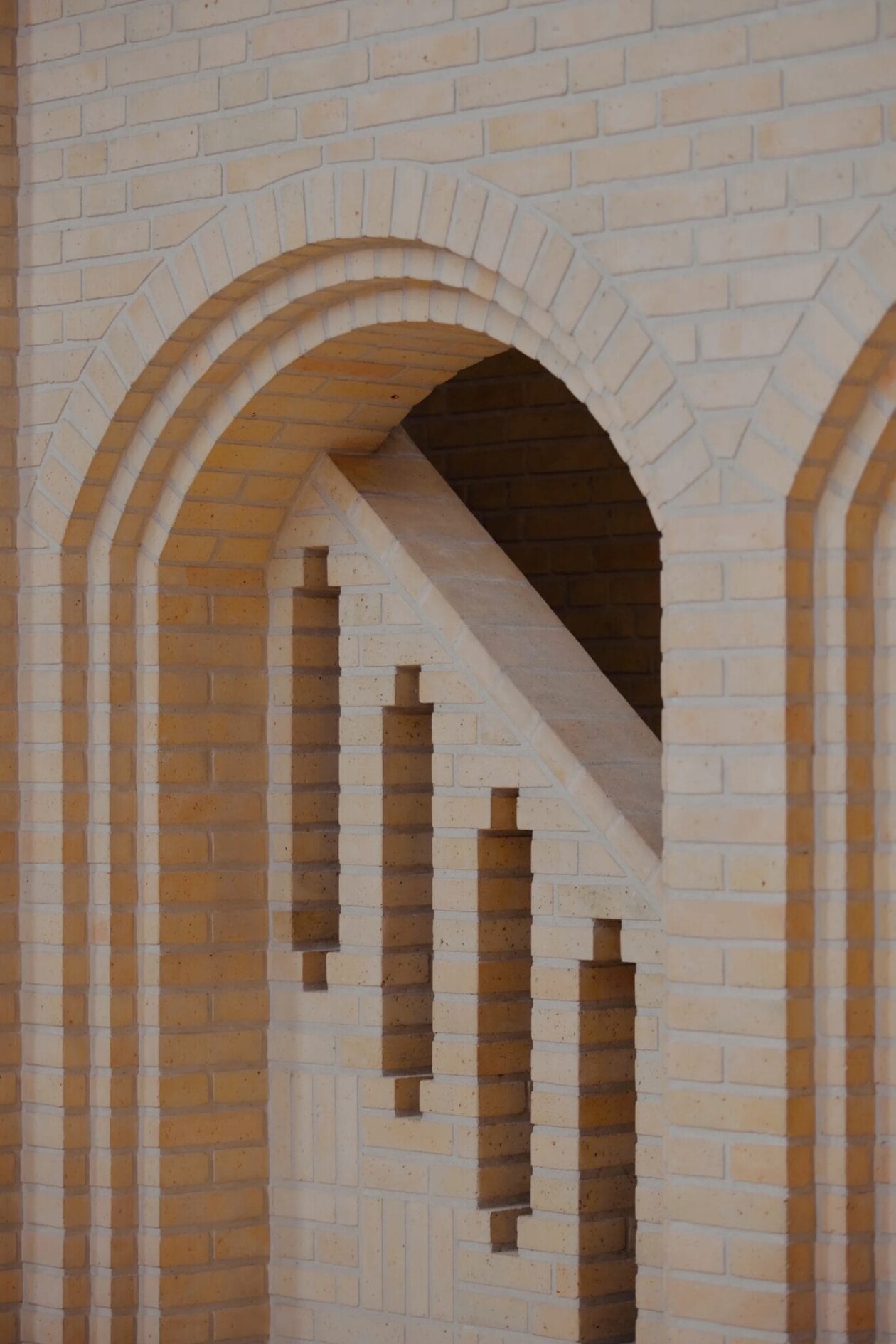 David Altrath's Architecture Photography Of Grundtvig's Church (9)