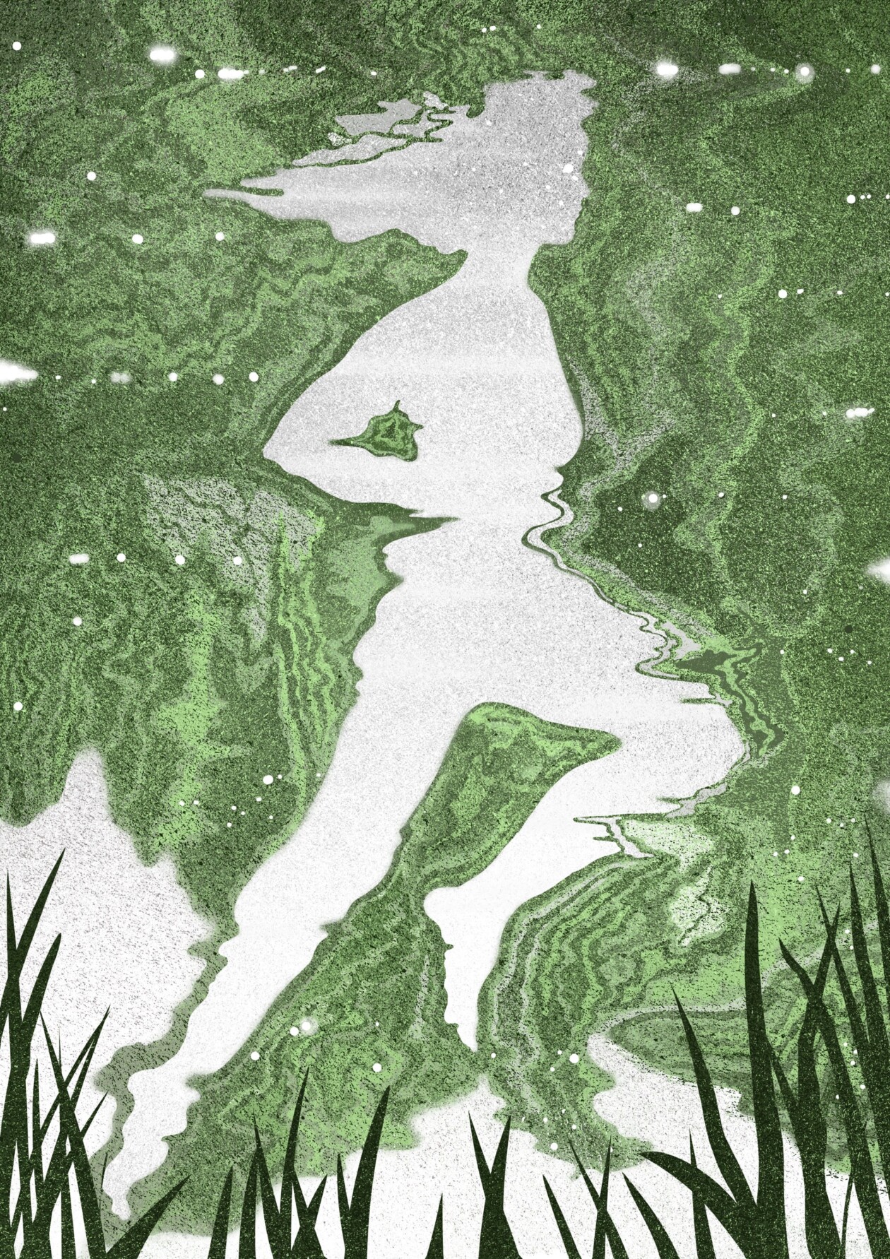 Digital Illustrations By Masha Foya (5)