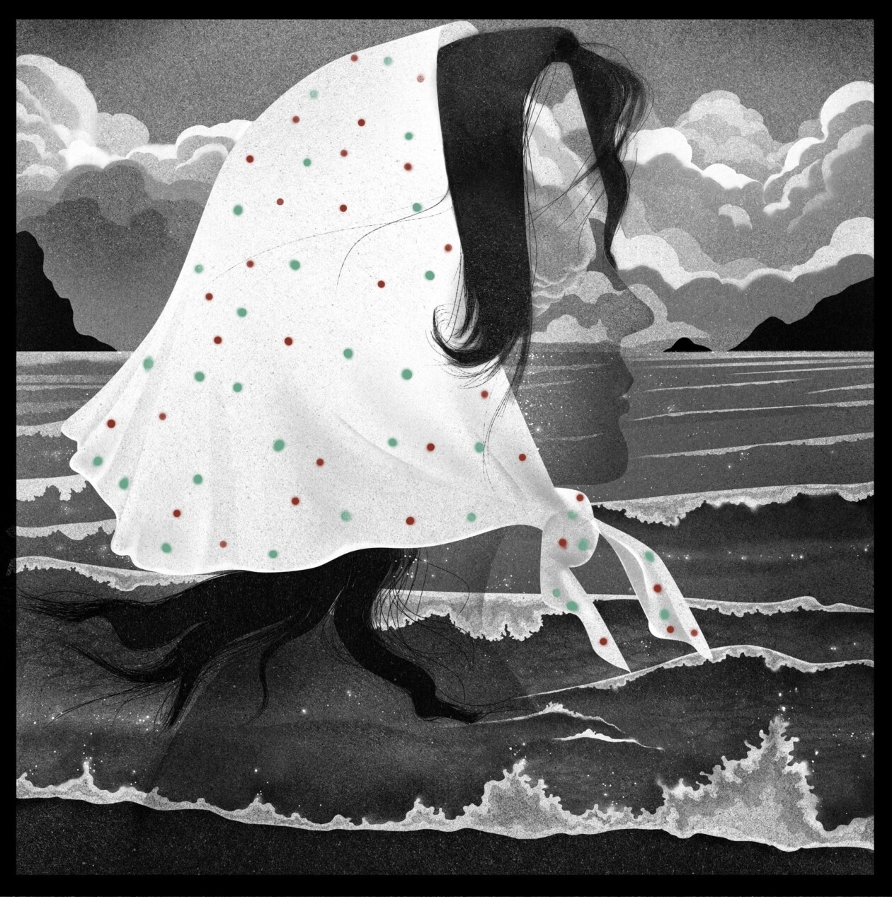 Digital Illustrations By Masha Foya (7)