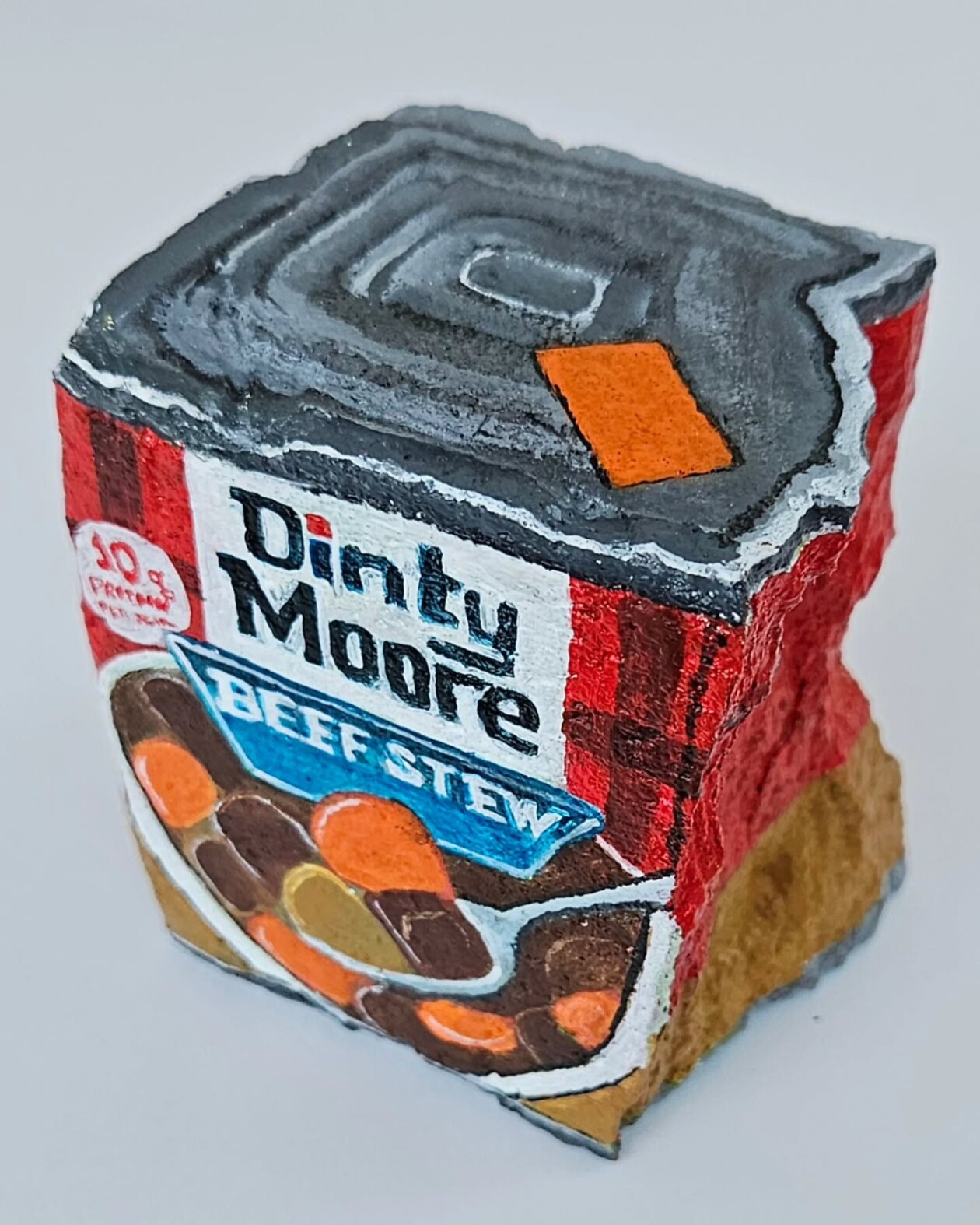 Elizabeth Saloka’s Painted Rocks (11)