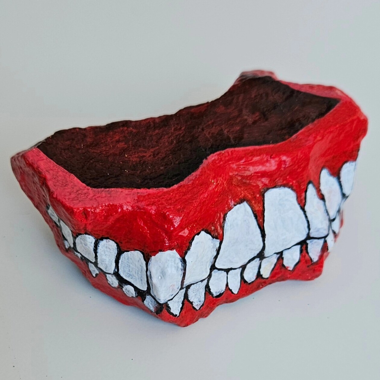 Elizabeth Saloka’s Painted Rocks (2)