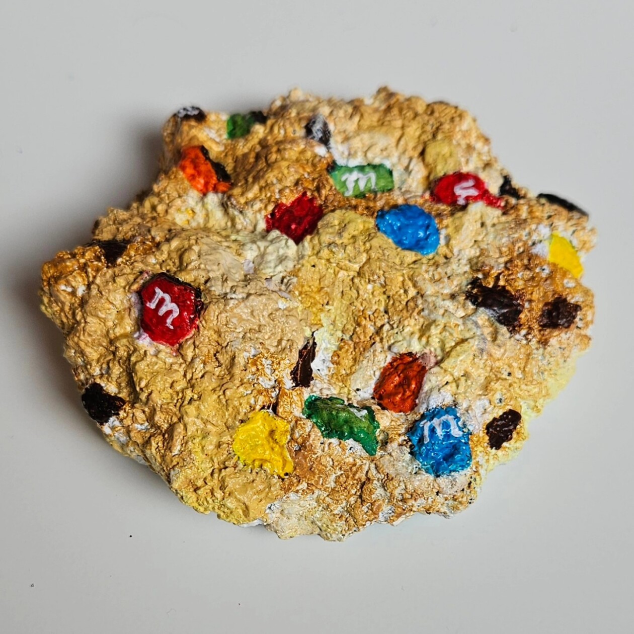 Elizabeth Saloka’s Painted Rocks (4)