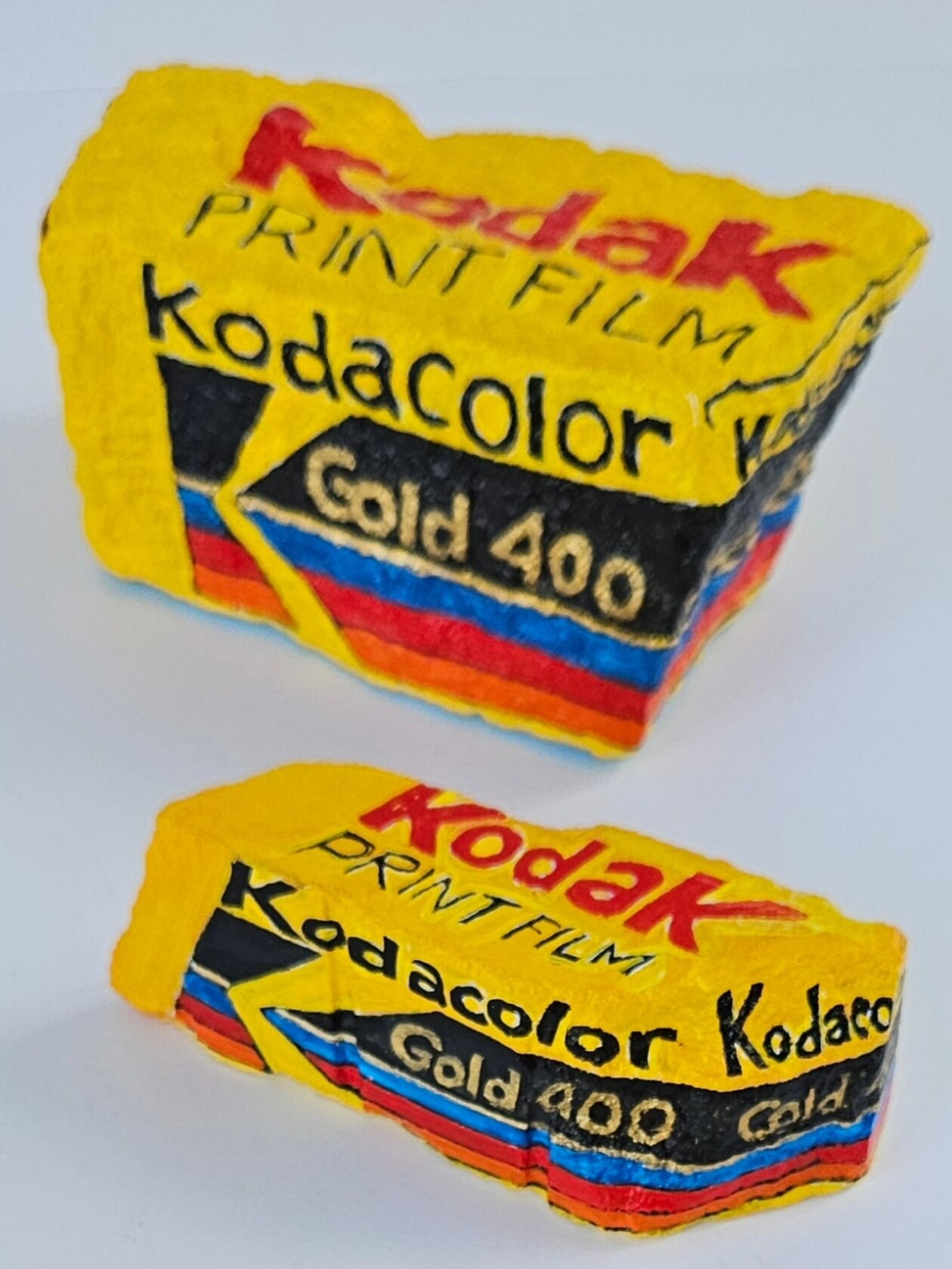 Elizabeth Saloka’s Painted Rocks (8)