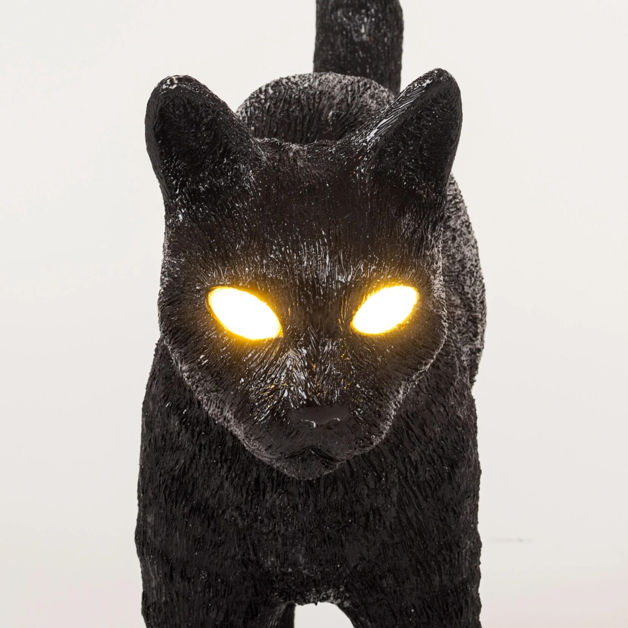 Felix Cat Lamp By Studio Job And Seletti (1)