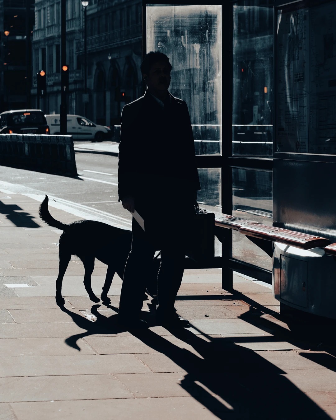 Francesco Gioia's Street Photography (1)