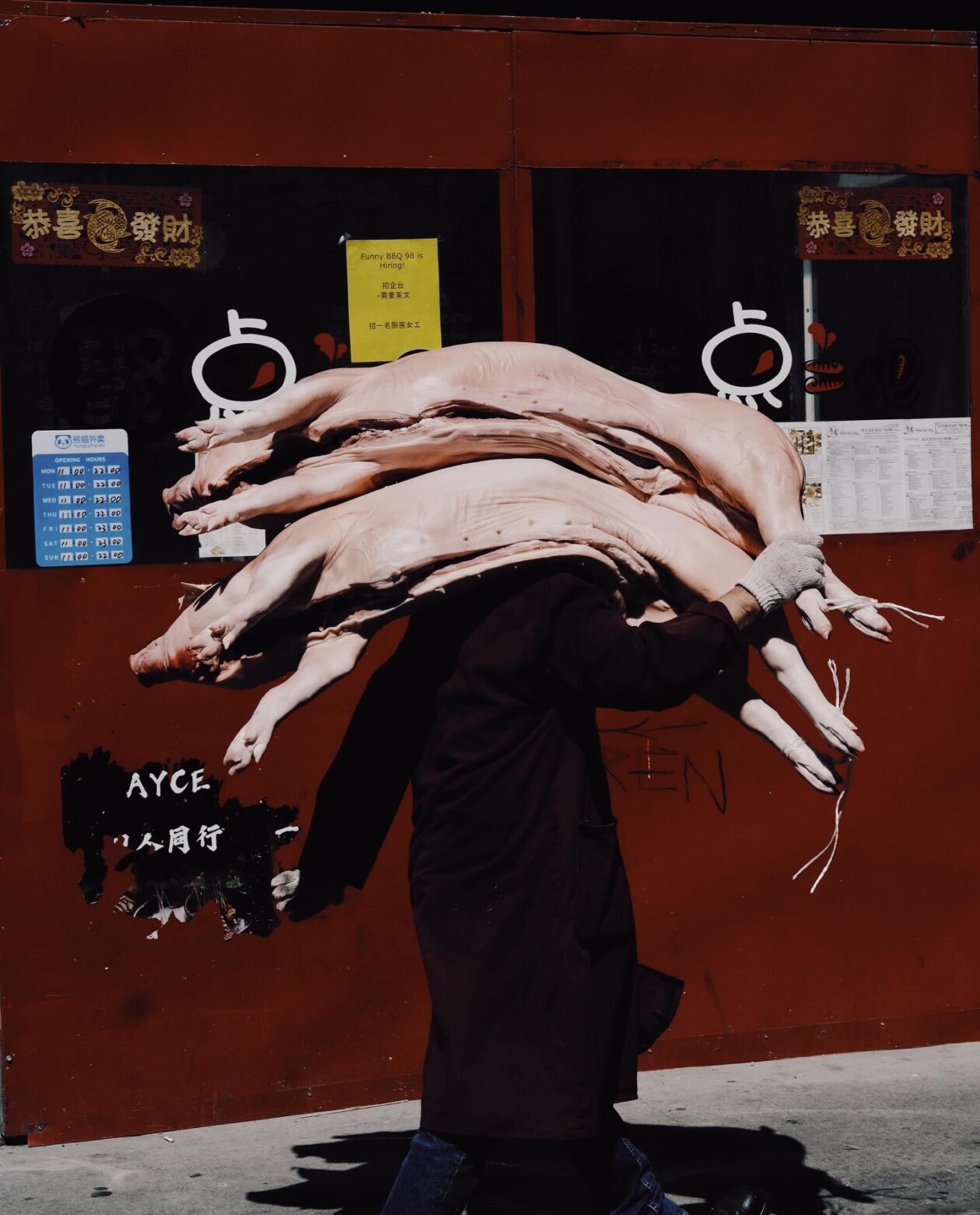 Francesco Gioia's Street Photography (12)