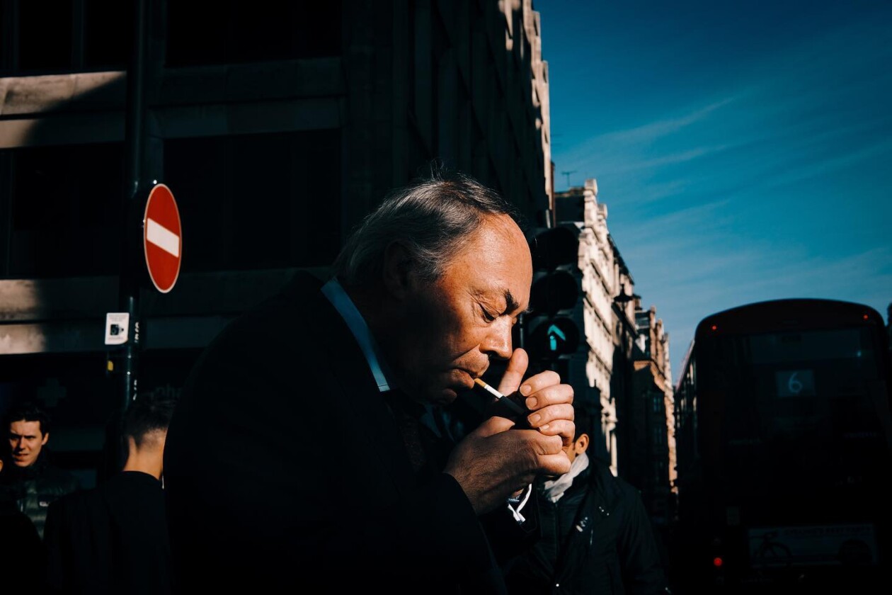 Francesco Gioia's Street Photography (2)