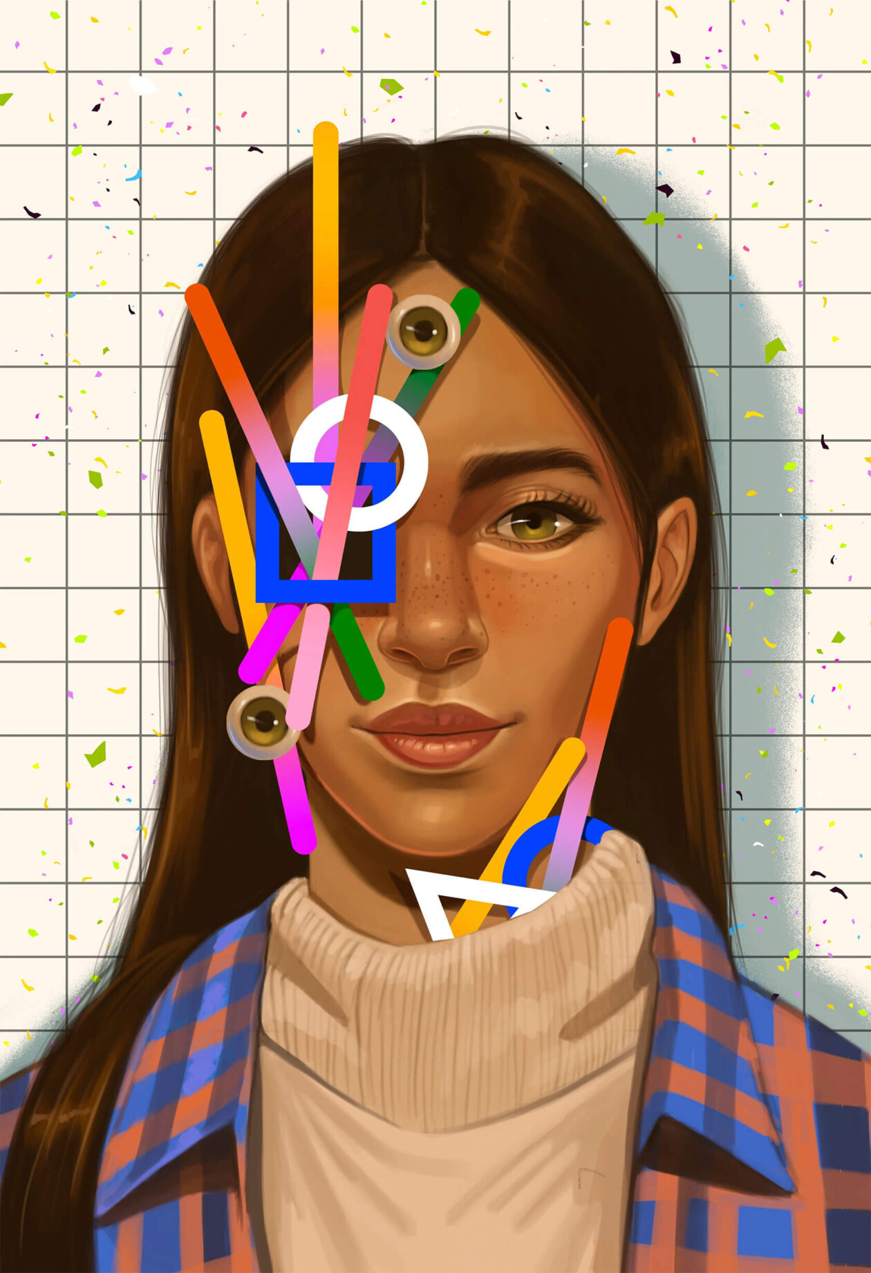 German Gonzalez's Surreal Illustrations (2)