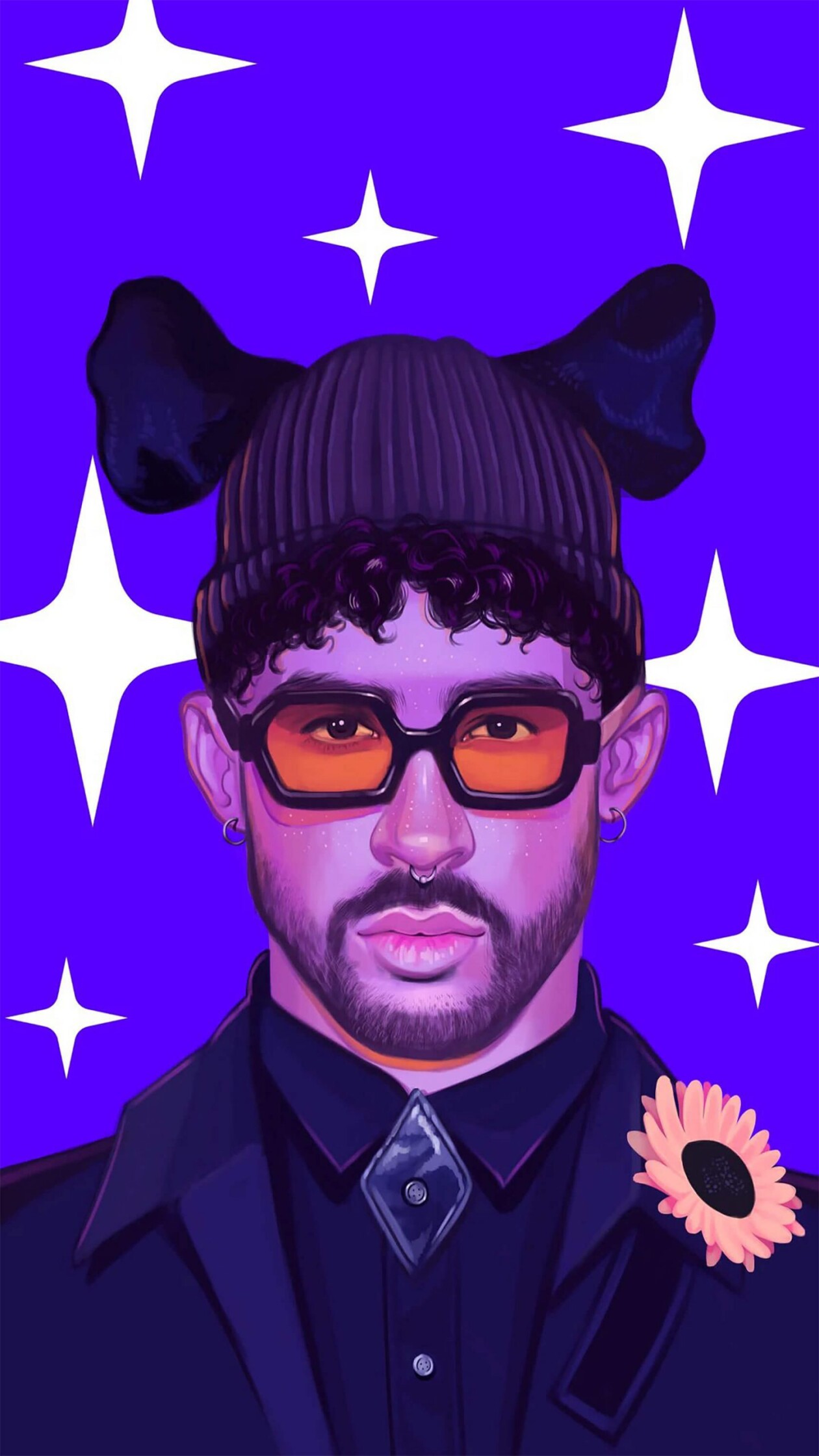 German Gonzalez's Surreal Illustrations (3)