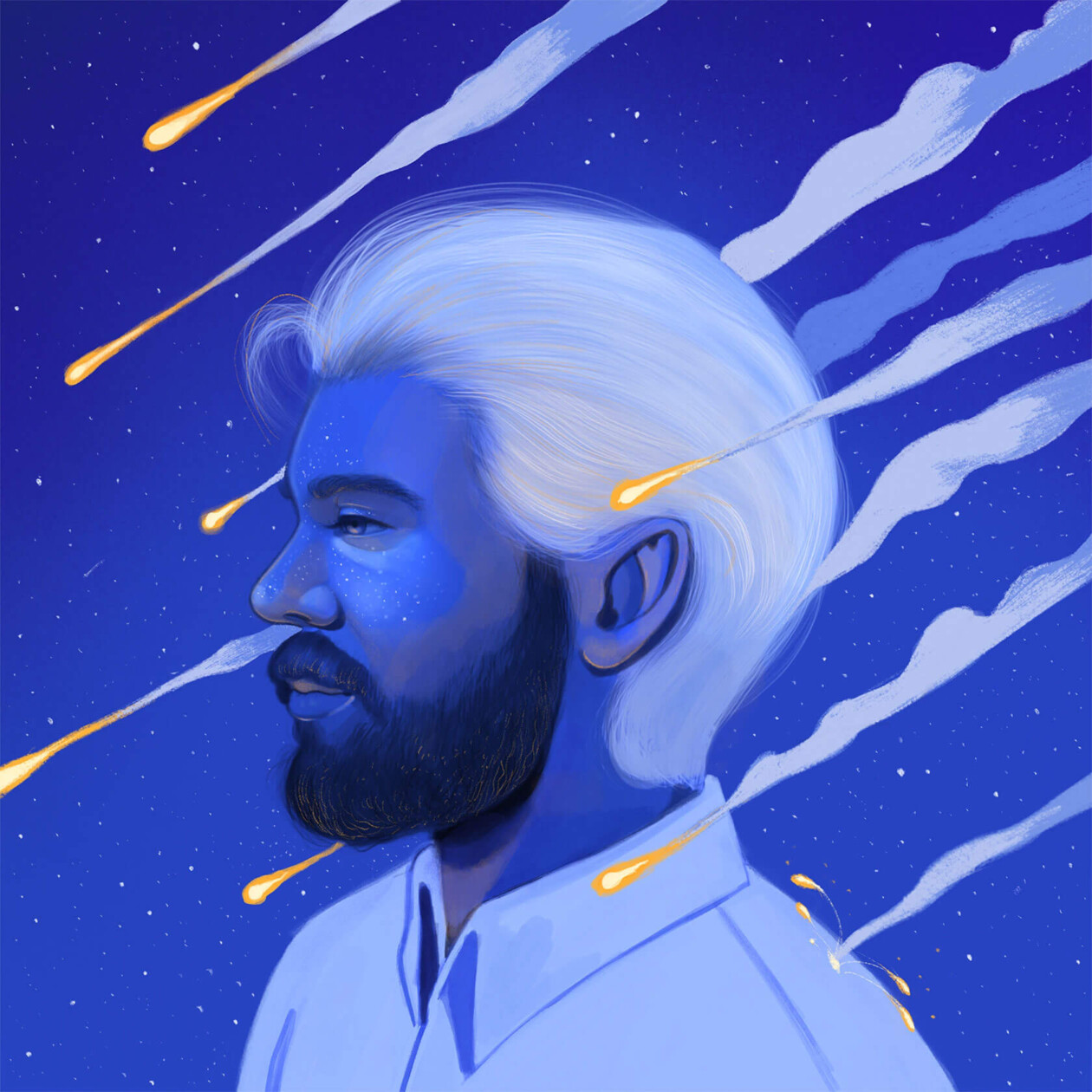 German Gonzalez's Surreal Illustrations (9)