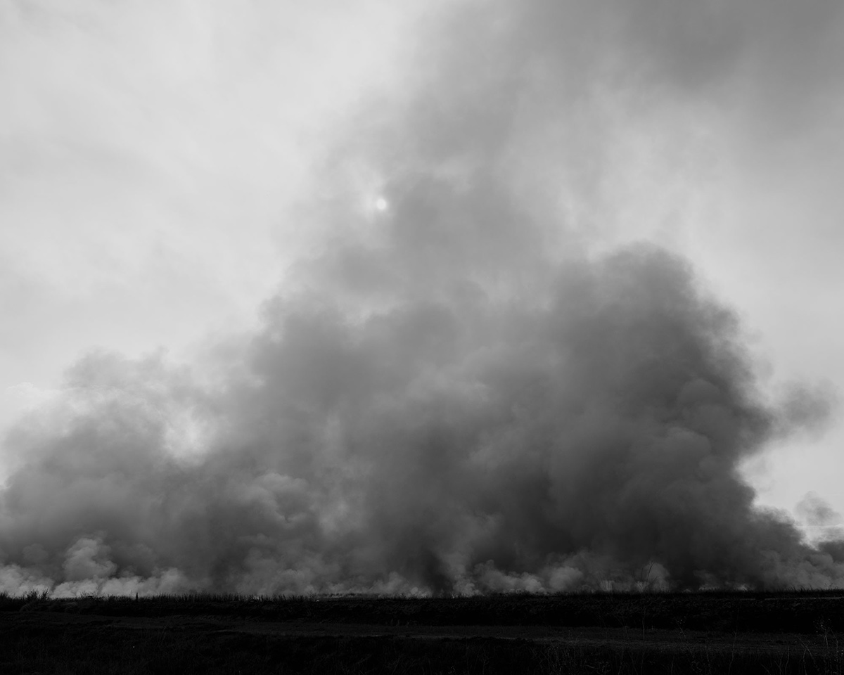 Ian Bates The Weight Of Ash Photography Series (3)