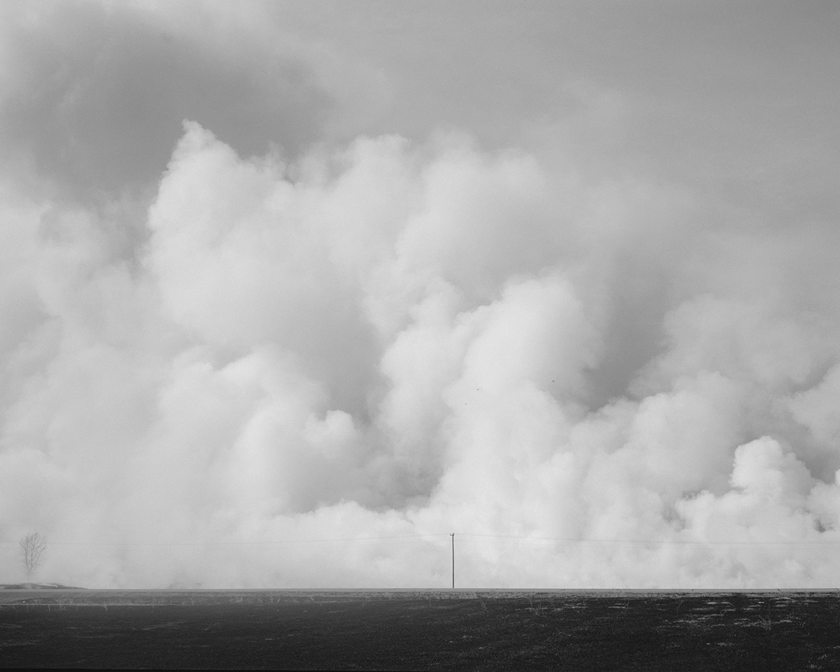 Ian Bates The Weight Of Ash Photography Series (5)